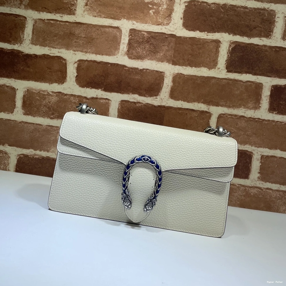 Hyper Peter GUCCI BAG DIONYSUS GG SMALL RECTANGULAR 0822
